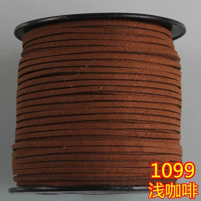 Light coffee
