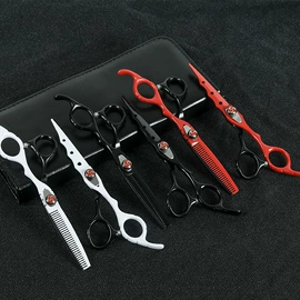其他剪刀;美发剪;狗狗清洁