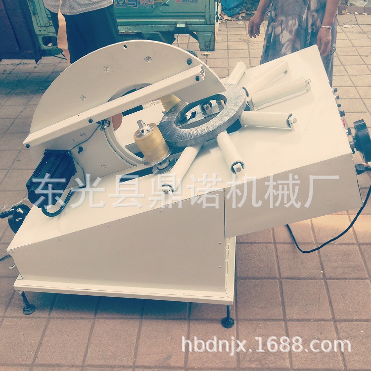 Horizontal winding machine Glossom tube Wind tube Direct tube Direct…