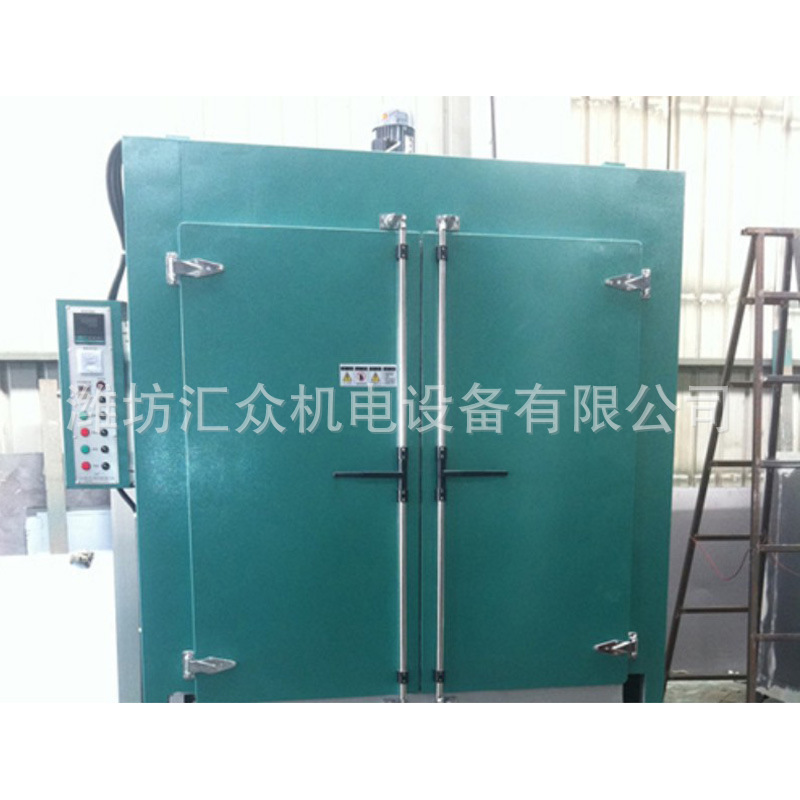 厂家专业供应台车烘箱 质量优 性价比高 发货快