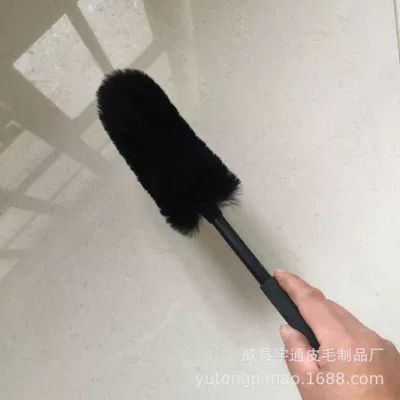 Australian Wool Wheel Brush: Car cleaning tools