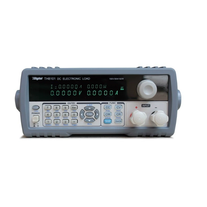 Tonghui TH8101/A TH8103/A/B TH8106/TH8115/TH8130 Новый DC