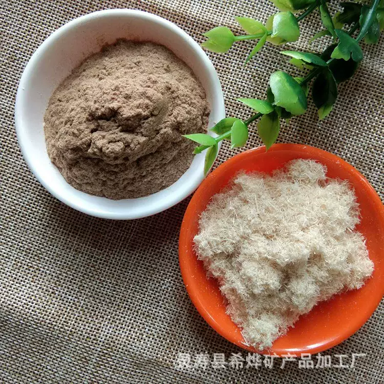 供应造纸杨木粉  制香木粉 锯末粉 木塑压板用杂木粉