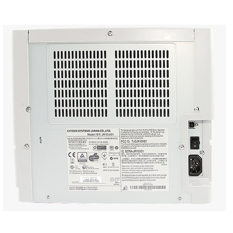 CITIZEN������CY��������ɫ��Ƭ֤����ݳ�ӡ��������Ƭ��ӡ����