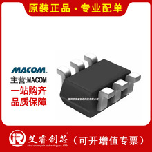 �������I M/A-COM MASWSS0176TR-3000 ���l�_�PоƬ ԭ�b��Ʒ�F؛
