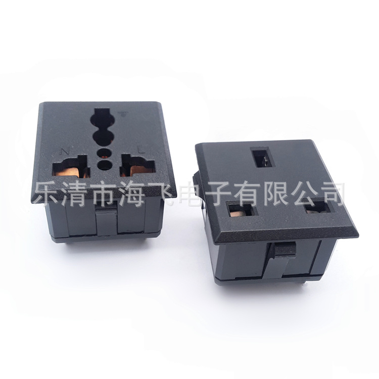 AC电源插座-AC插座 插座 AC插座