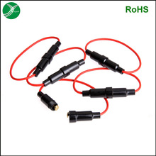 5x20����ʽ���U�z���� �����ľUL94V0�ߜ���ȼ5x20�������U�z��