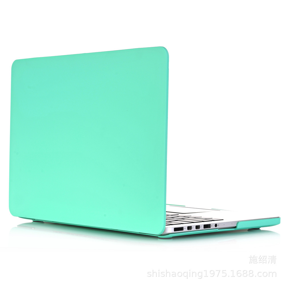 Aplicable a Macbook pro 16,1 pulgadas A2681 cáscara protectora Apple portátil Air Cream Shell