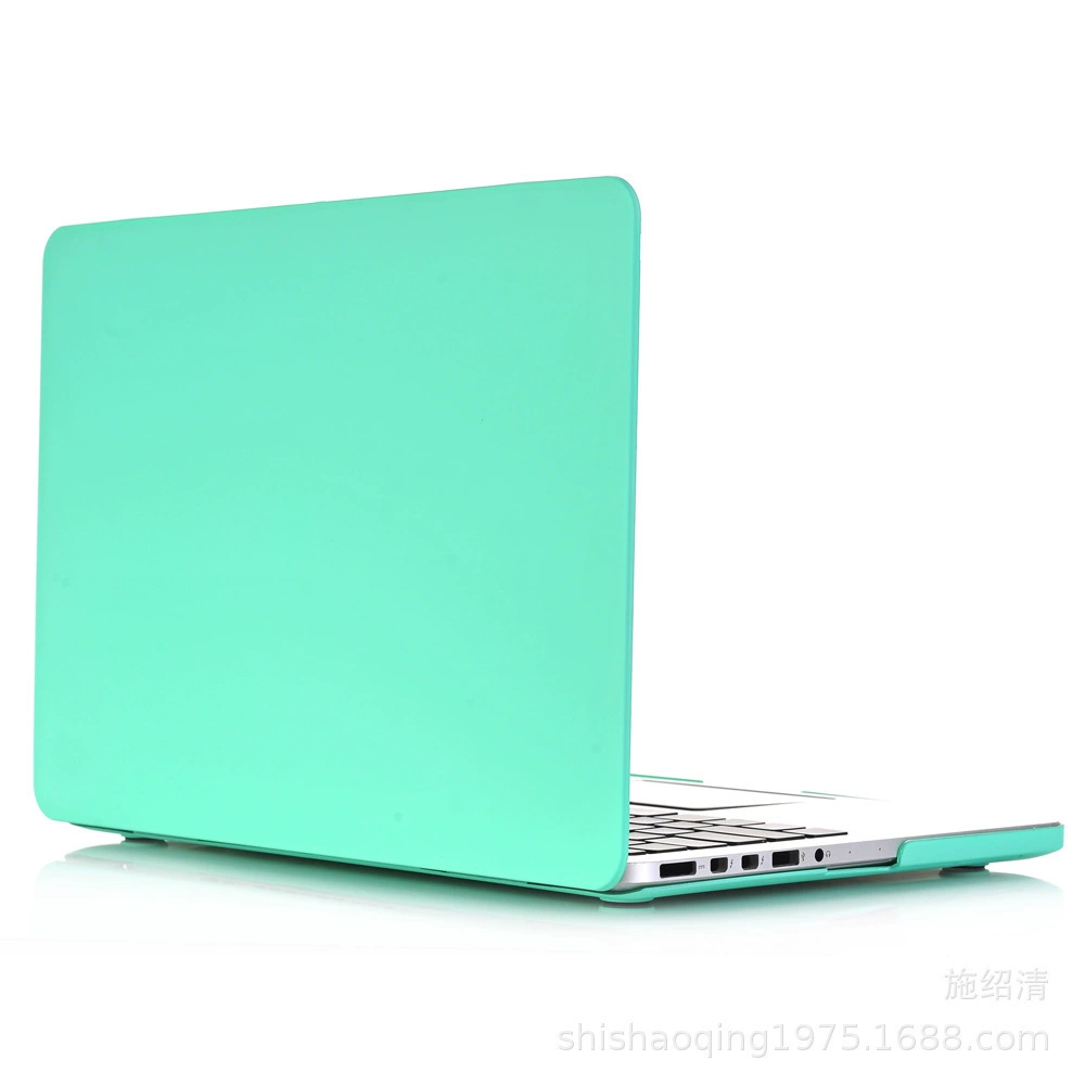 Apple, compatible protective case, cream laptop, macbook pro, 16.1 inch