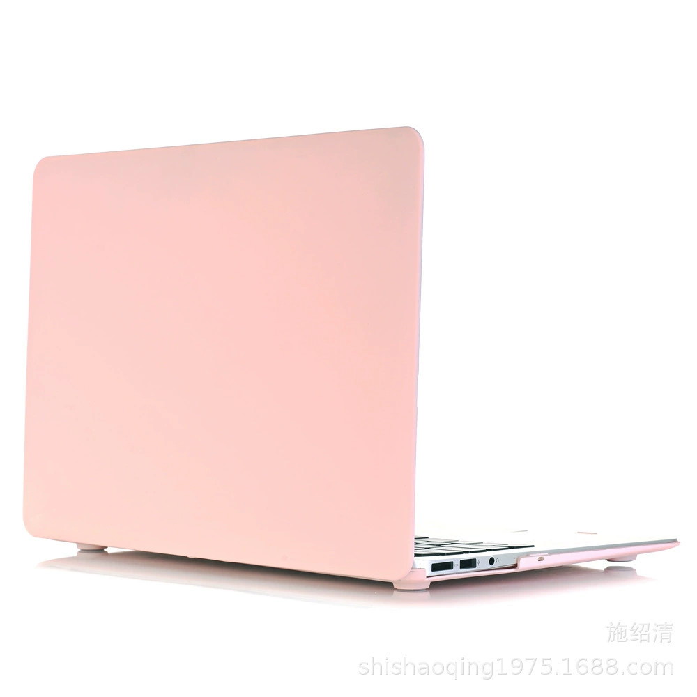 Apple, compatible protective case, cream laptop, macbook pro, 16.1 inch