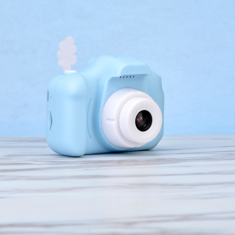 X2 Puqing Blue (Double camera)