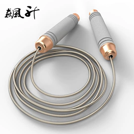 跳绳;其他健身器材;拉力器握力器