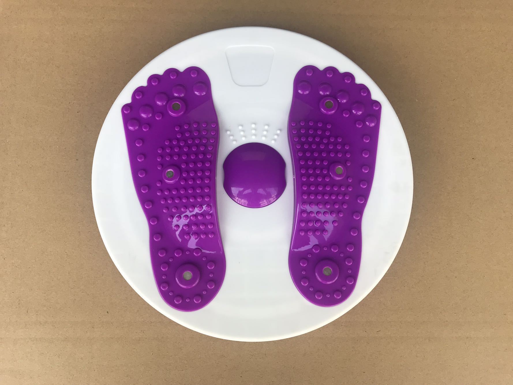 Placa giratoria para cintura, máquina de ejercicio y baile para fitness en casa, entrenamiento de core y reducción de grasa