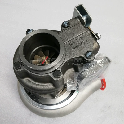 Supercharger 4038471 4089746