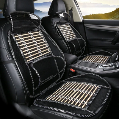Summer Car Cooling Mat One-Piece Seat cushion, seat cover
