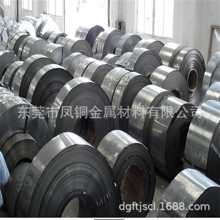 不锈钢钢带304 冲压不锈钢带 2B不锈钢轧带 小轧带 可提供样品