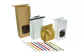 绳索、扎带;束线带;烘焙包装