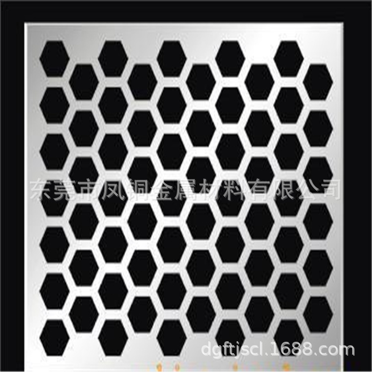 SPCC SGCC SECC镀锌板 网卷冲孔网眼不锈钢边条冷轧广告字围边