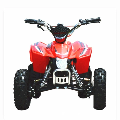 motorcycle ATV, Elektrikli motosikletlər