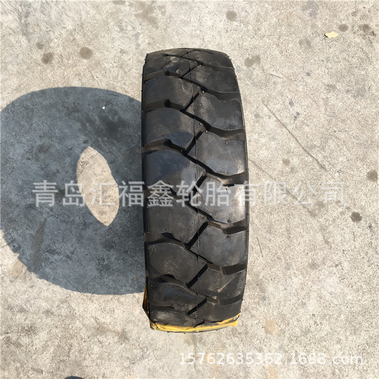 供应  充气叉车轮胎 600*9  600x9 600-9 6.00-9 合力叉车轮胎