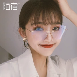 太阳镜;防辐射眼镜;光学眼镜