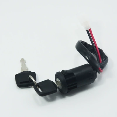 Motorcycle General Parts electric car lock ATV
