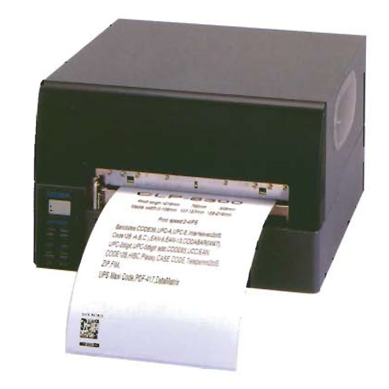 CITIZEN������CLP8301����A4��ӡ219mm����Ϳ�ϸ���������װ��