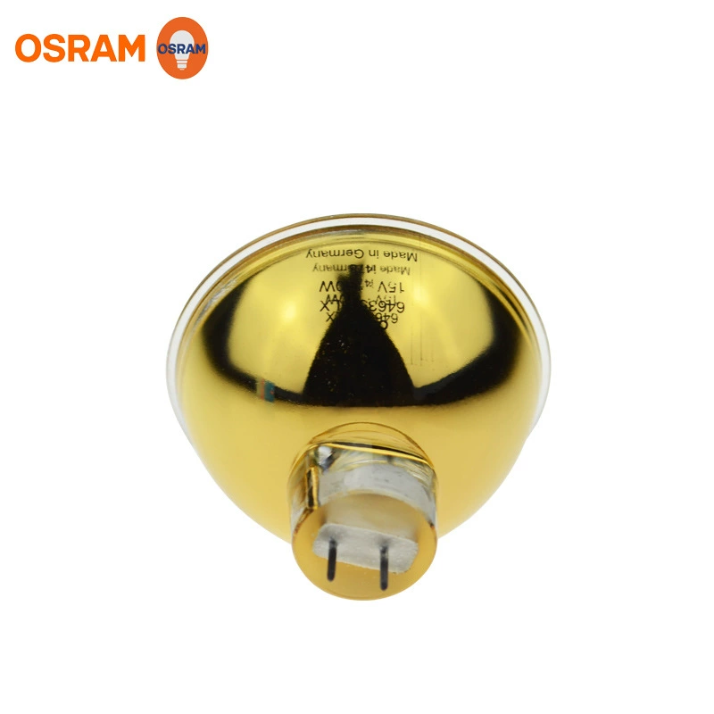 Osram, галогенный источник света, лампа, 15В, 150Вт, 15В, 150Вт