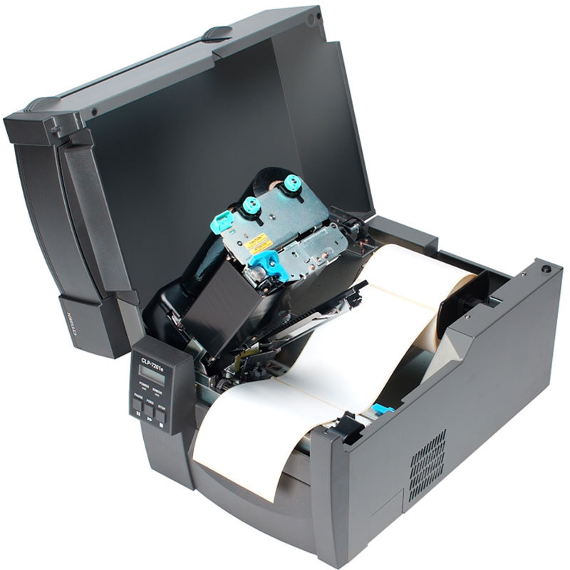 CITIZEN������CLP7401 CLP7201e�����Ʊ�����鱦CLP7001��ӡ��