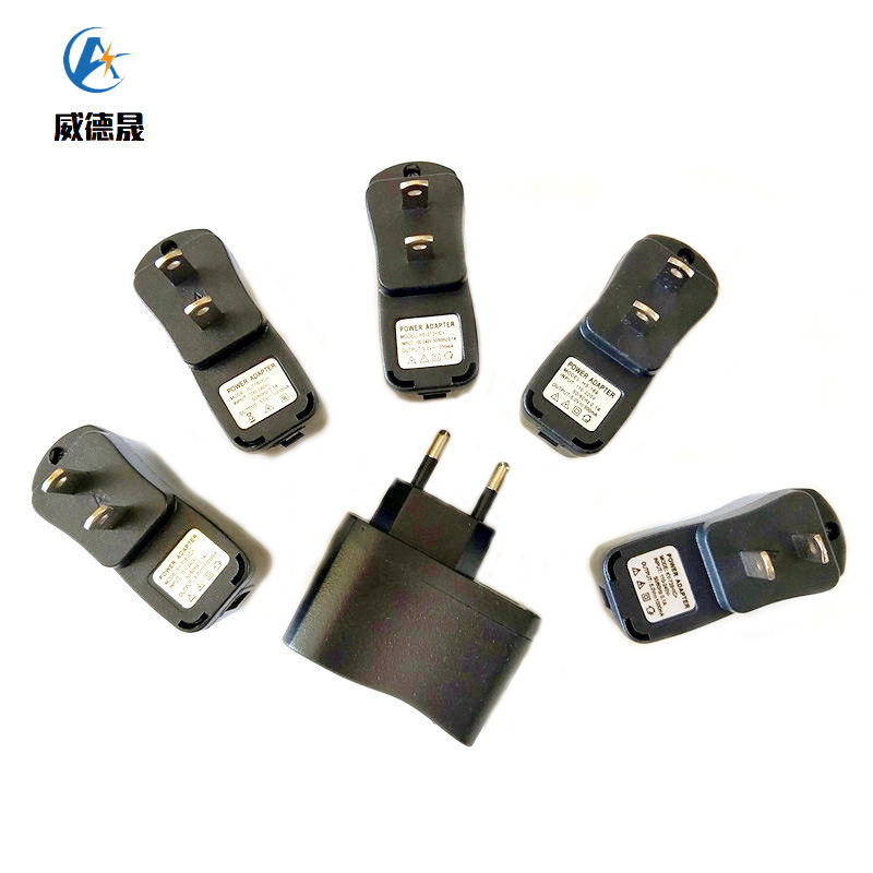 Elderly mobile phone USB Power Adapter 5V 500 mA mosquito lamp charger 1A variable lamp travel charging head Elderly mobile phone USB Power Adapter 5V 500 mA mosquito lamp charger 1A variable lamp travel charging head