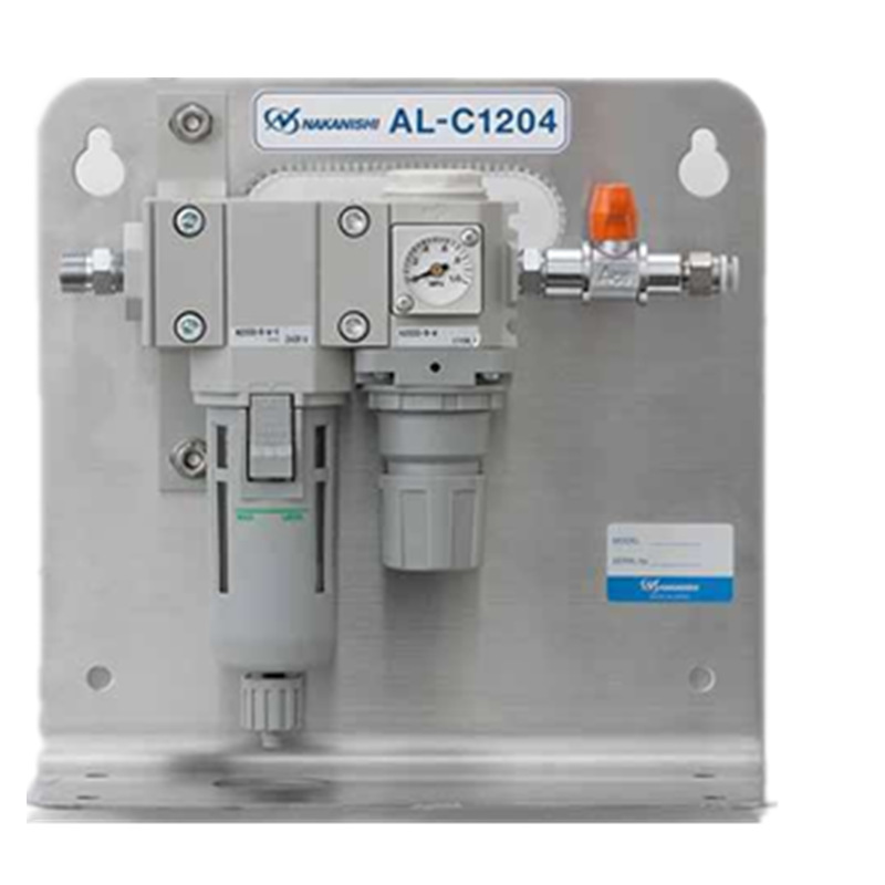日本NAKANISHI空气过滤器AL-C1204 原装正品总代理