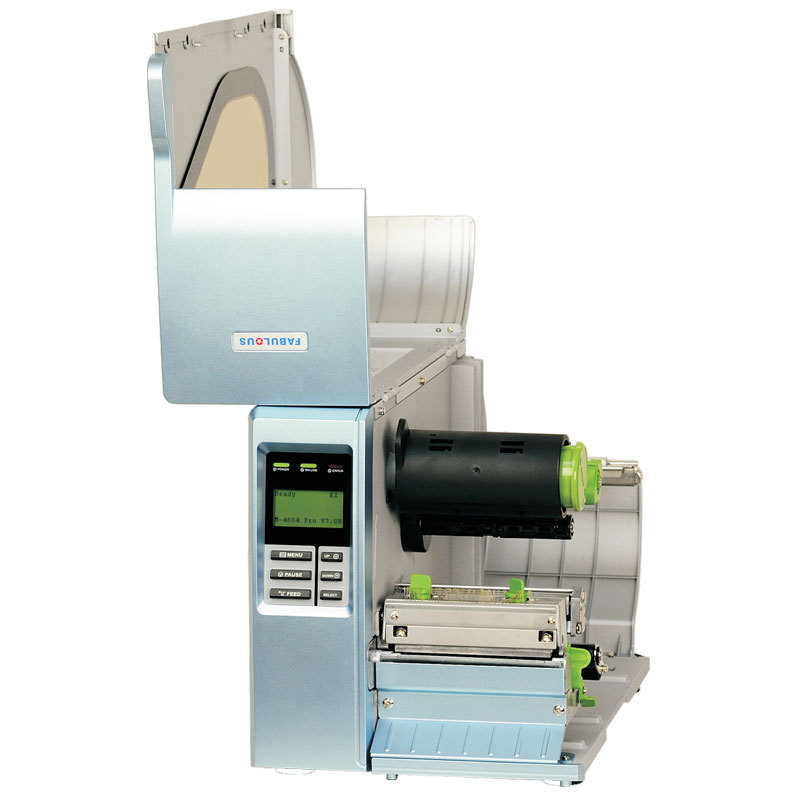 Fabulous FLP4604pro���徫ϸ��λ΢С��ǩ��·������ֽ�����ӡ