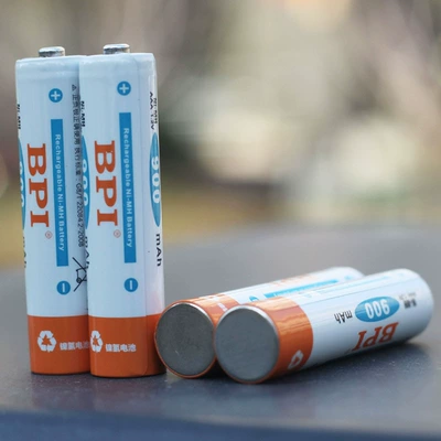 control toy Ni-MH rechargeable battery – Hibrid akkumulyator batareyaları