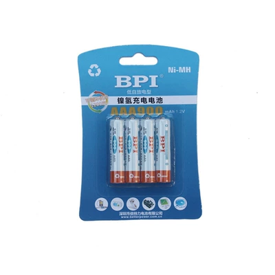 No. 7 battery love husband: Hibrid akkumulyator batareyaları