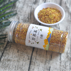 Bitter Melon Tea Golden Bitter Melon Canned 120g Herbal Tea First Grade 2023 New Product Regular Restaurant Use Wholesale