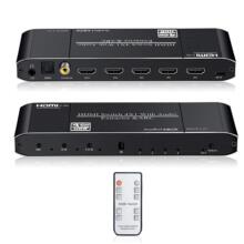 �����ГQ��HDM2.0b4��1 �����l���x+ARC 4�M1�� HDCP2.2  4K60Hz