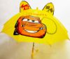 Children's umbrella advertisement Umbrella Ear Umbrella Kindergarten Gift Powder Factory Wholesale