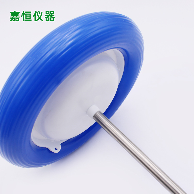 Piscina Bebé Piscina Piscina Flotante Termómetro Piscina Termómetro Flotante Disco Pantalla Temperatura del agua