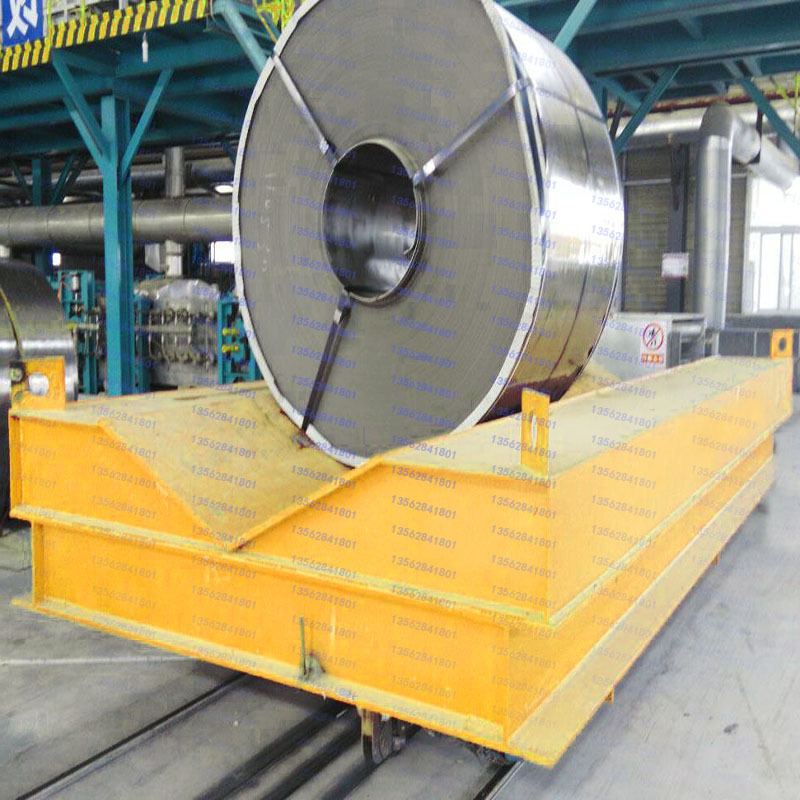 厂家  电动轨道平车 仓库搬运宝平板车 电动平板拖车