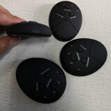 GM Зарядка модель консоли здоровый брюшной брюшной мессенджер красавица бедра мышцы брюшной массы наклейки на стикер для фитнеса прибор черная технология, зарядка источника источника производителя источника