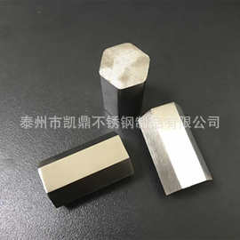 不锈钢六角棒 内外抛丸六角美标304 厂家批发高质量易车削六角棒