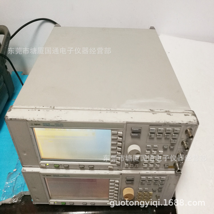 出售Agilent E4422B安捷伦E4422B   9KHZ--4GHZ