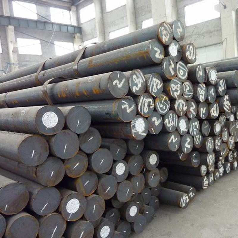 量大优惠厂家批发热轧40Cr 圆钢/41Cr4 圆钢/具有良好的耐磨性能