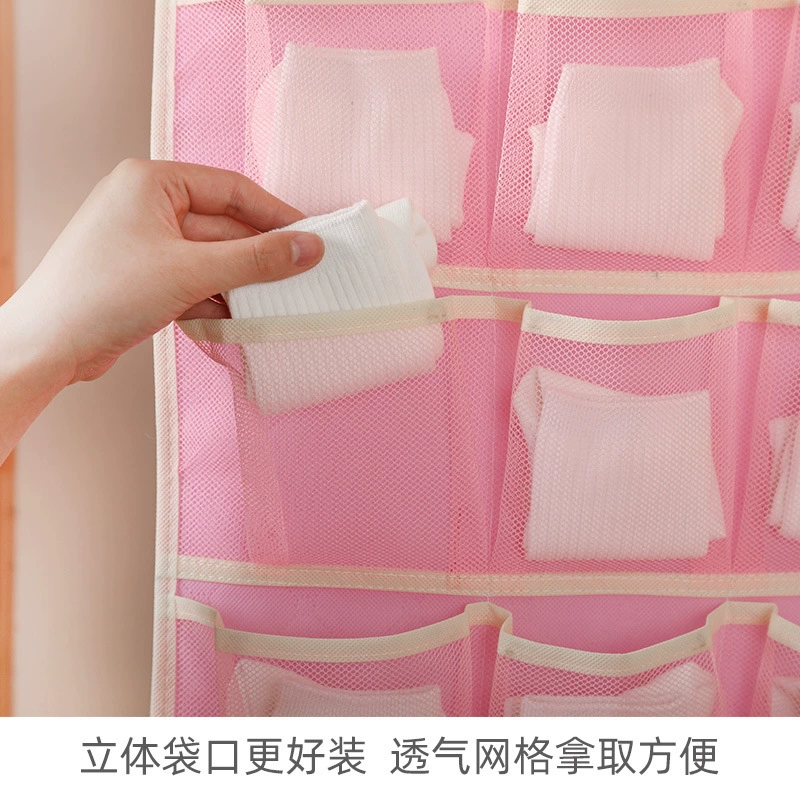 Wardrobe In-cabinet Home from Yomiego