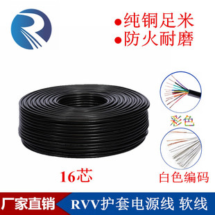 ���~��̖���ƾ�AVVR RVV16*0.12 0.2 0.3 0.5ƽ��ʮ��о�o����|