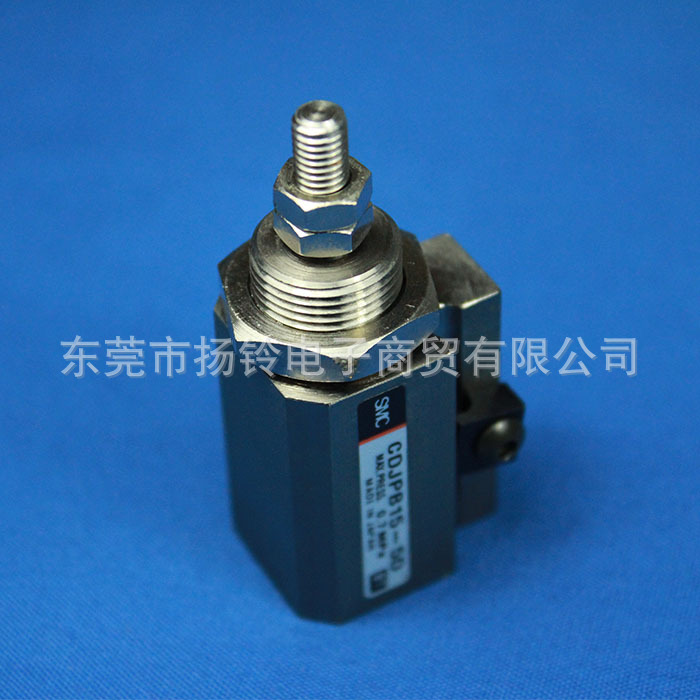 厂家便宜供应富士贴片机气缸 S2092A CDJPB15-5D气缸 SMT气缸批发