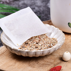 Bulk wholesale pouch tea red bean coix seed tea five treasure tea chrysanthemum fructus cassiae health flower tea tea bags OEM