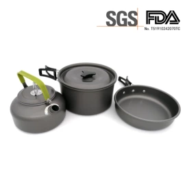 户外炊具;野餐炉具;其他户外用品