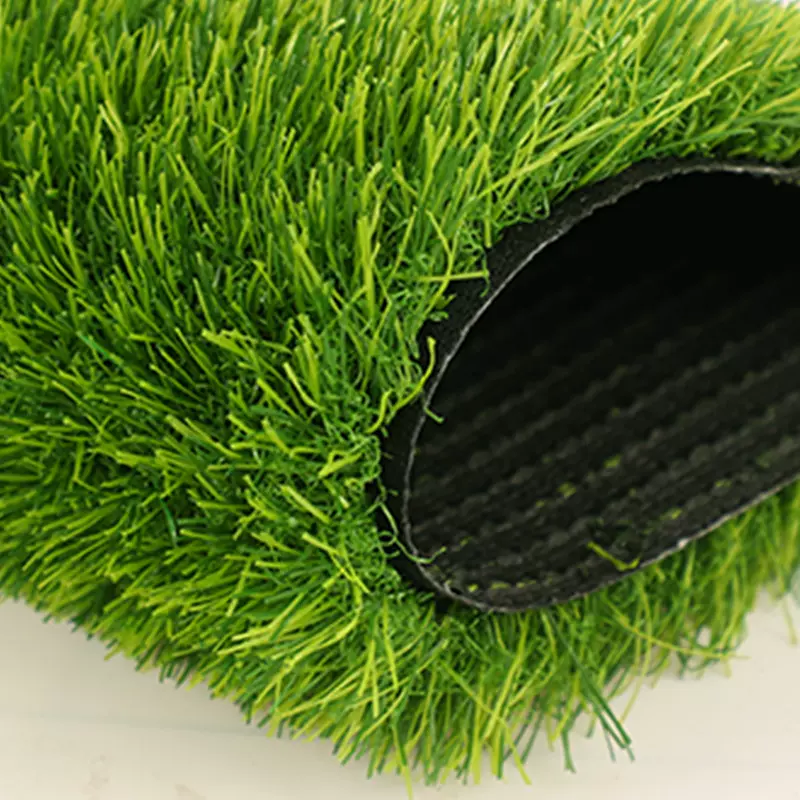 人造仿真草坪地毯婚礼户外绿色假草坪运动幼儿园塑料草坪人工草坪