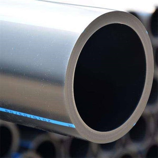 ��ɫ����ϩHDPE�oˮ�� Dn20-630Ҏ���Rȫ 1.6MPA���ˮ�� ������